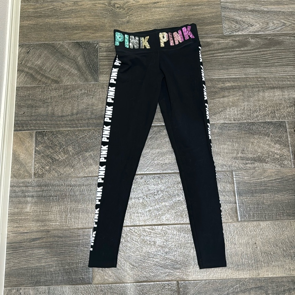Yoga pants